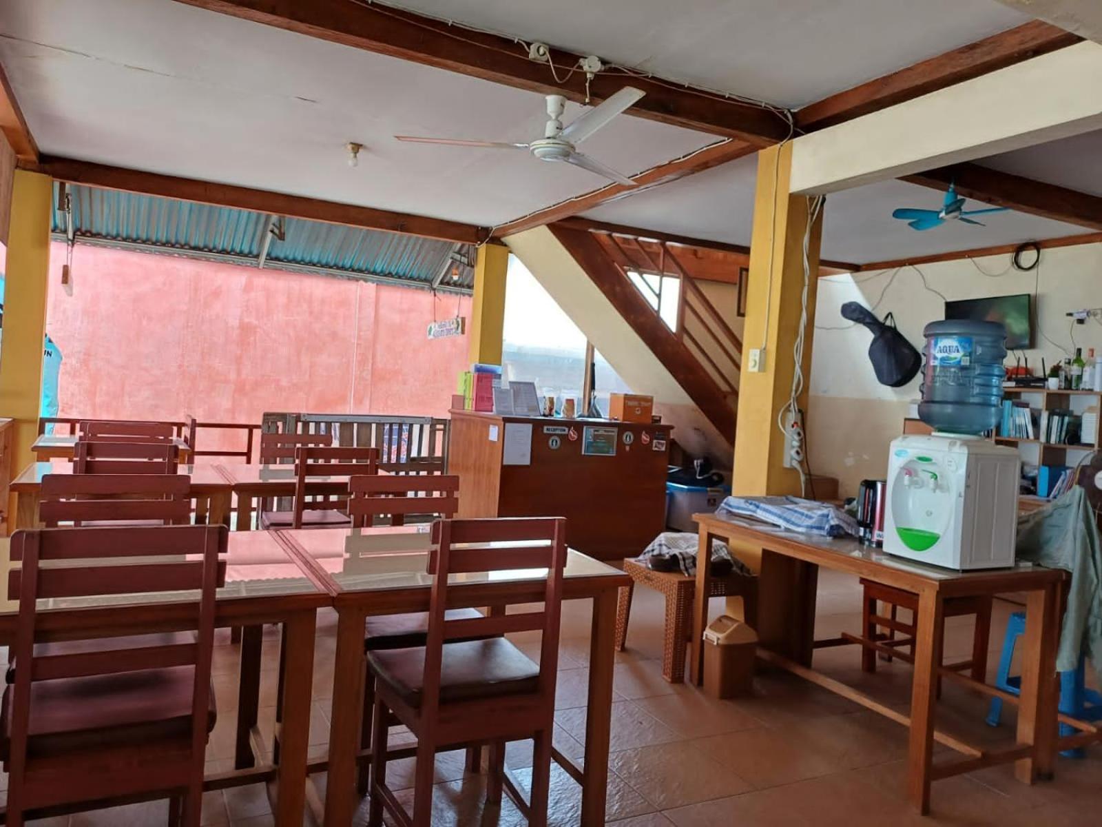 4 Sisters Divers Bunaken Eksteriør billede